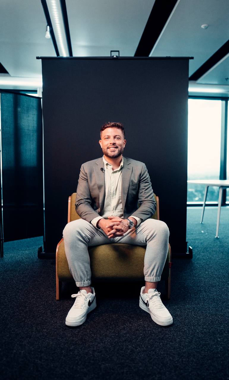 Alessandro Vegliante 1:1 Coaching Session